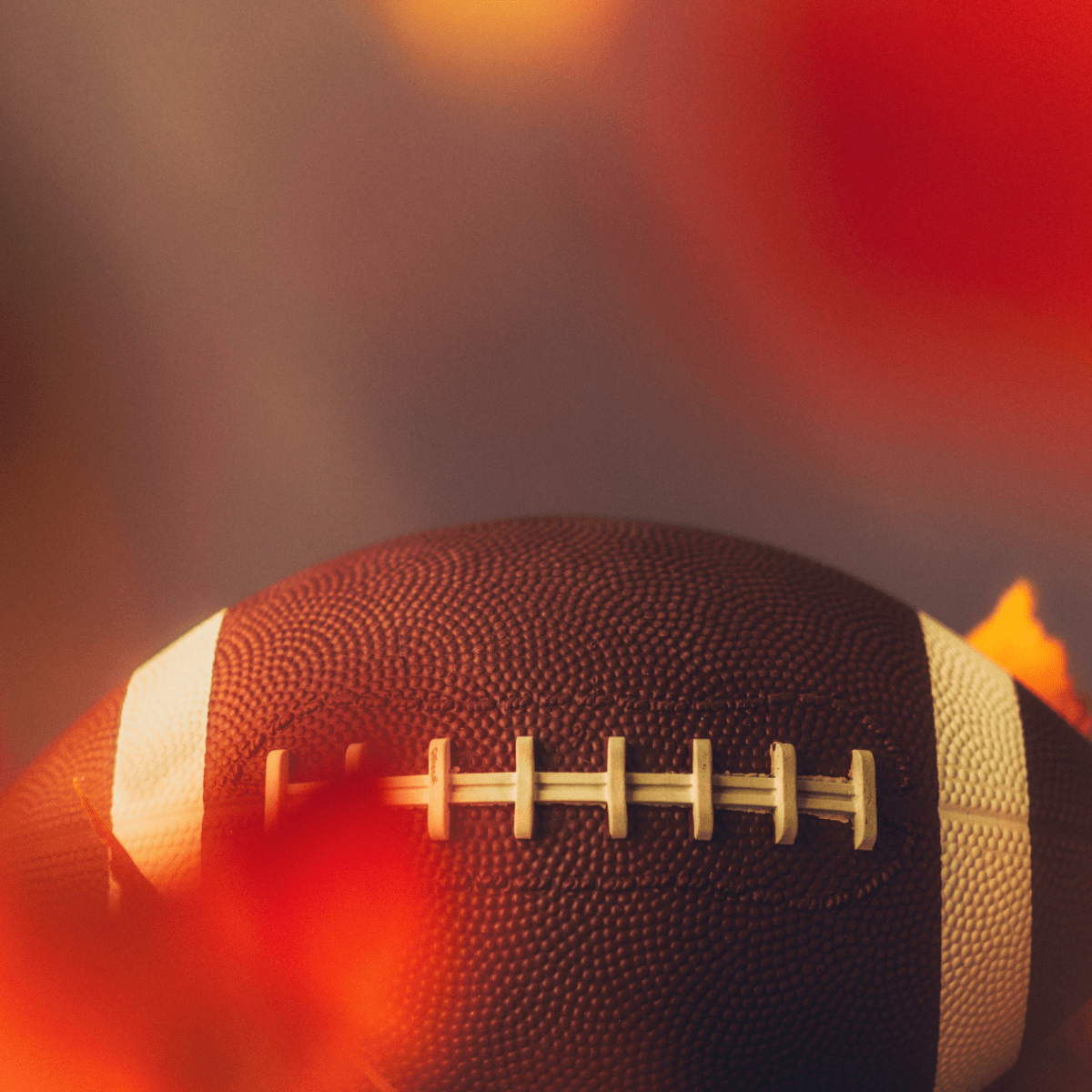 Embracing the End of Summer and the Excitement of School, Football, and&nbsp;Fall